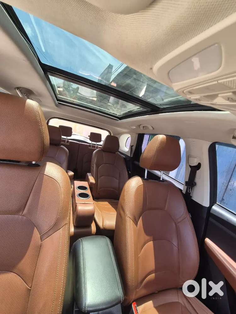 Mg Hector Diesel Manual 2021 Variant