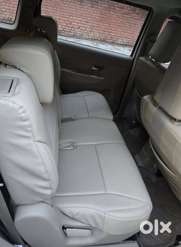Maruti Suzuki Ertiga Vxi Abs Bs Iv, 2019, Petrol