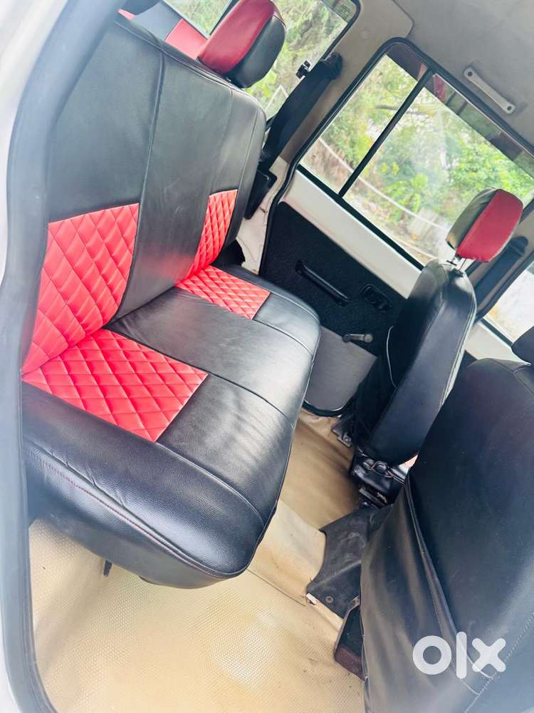 Tata Sumo Gold Lx Bs Iv, 2012, Diesel