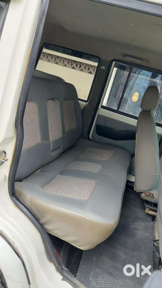 Mahindra Bolero Di 4wd Bsiii, 2021, Diesel