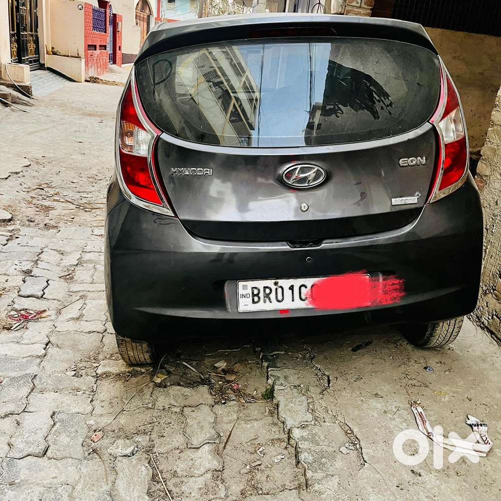 Hyundai Eon 2014 Petrol Good Condition