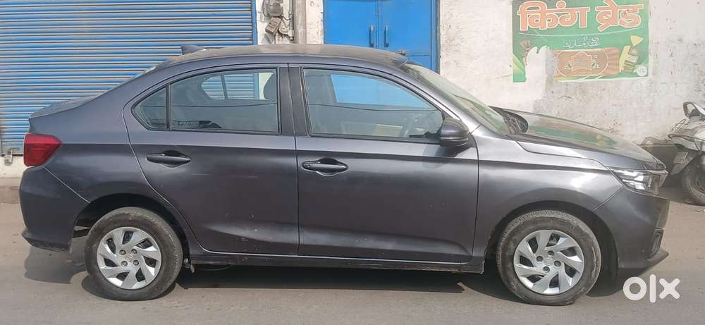 Honda Amaze 1.2 Smt I Vtec, 2019, Petrol