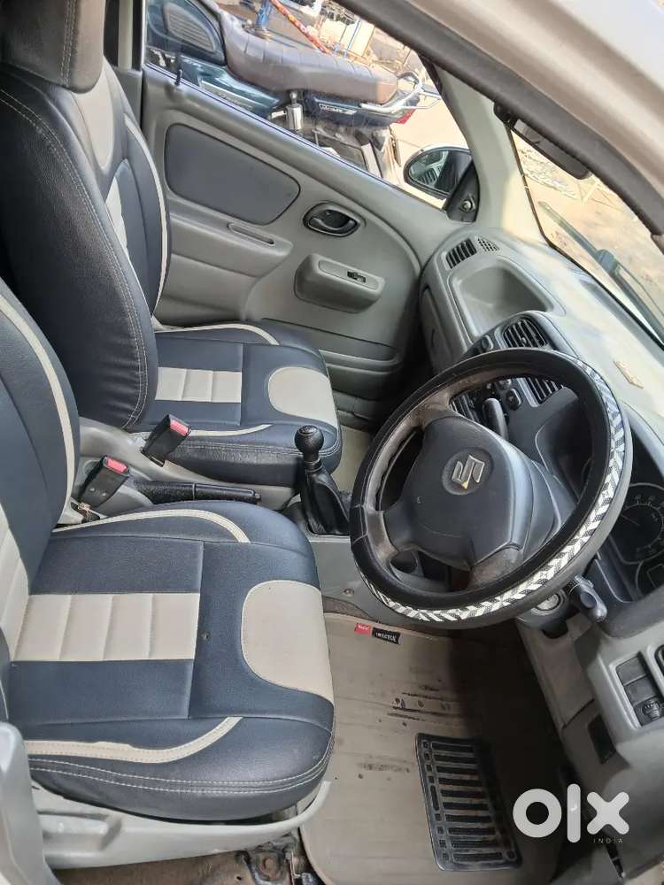 Maruti Suzuki Alto K10 2013