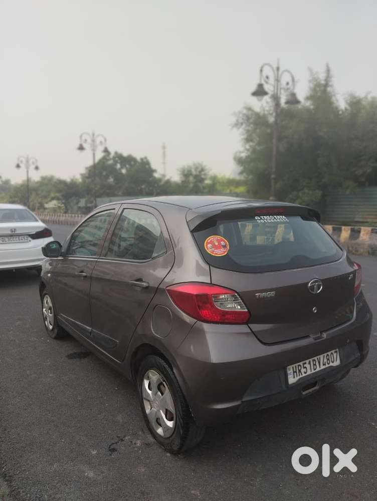 Tata Tiago 1.05 Revotorq Xt, 2019, Petrol
