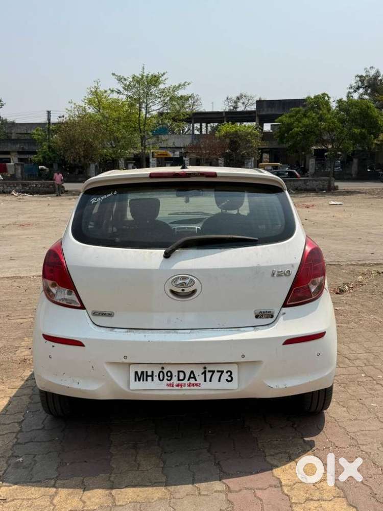 Hyundai I20 E 2014-2015 Asta 1.4 Crdi, 2013, Diesel