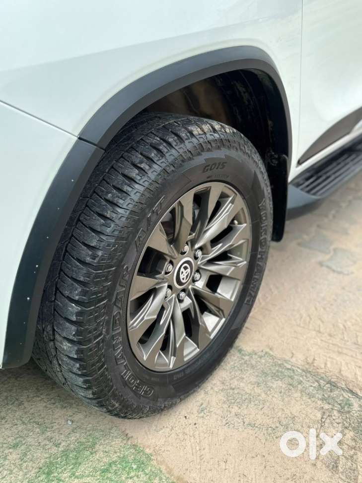 Toyota Fortuner 3.0 4x2 Automatic, 2024, Diesel
