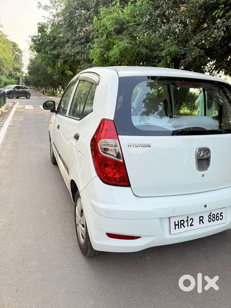Hyundai I10 Magna O, 2011, Petrol
