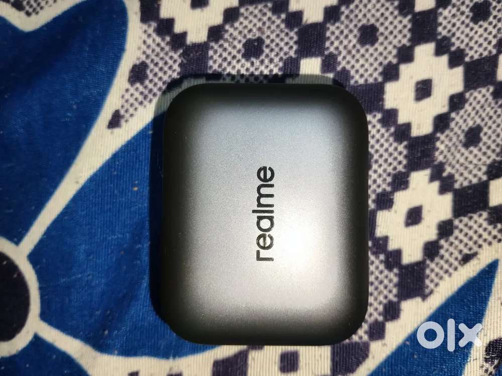 Realme air 7