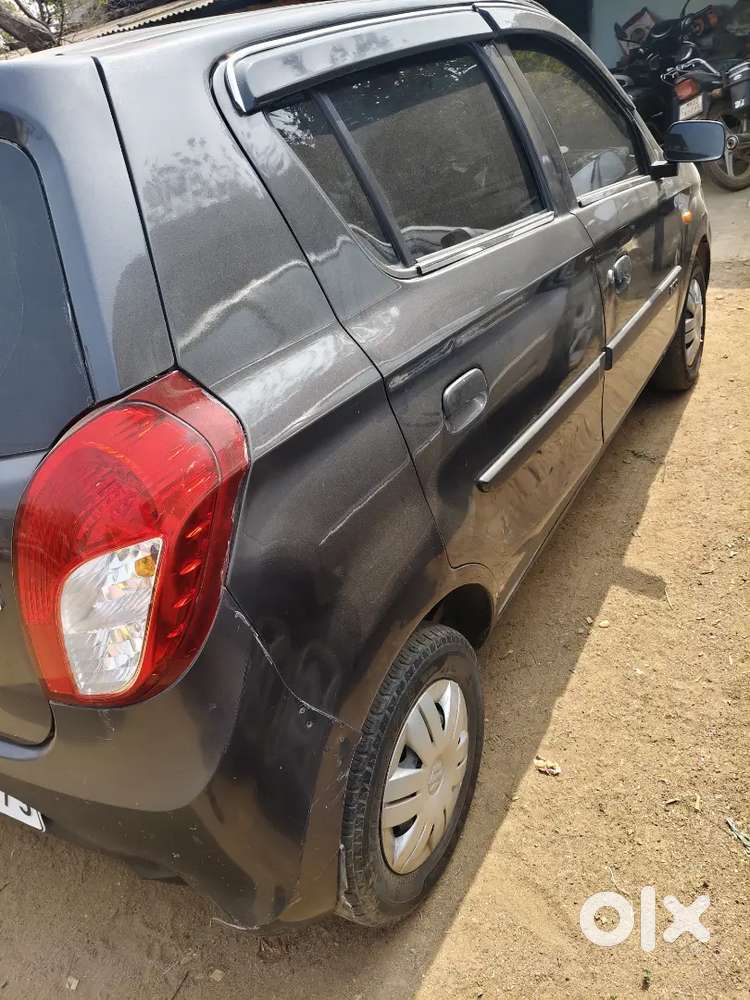 Maruti Suzuki Alto 800 2019 Petrol Good Condition