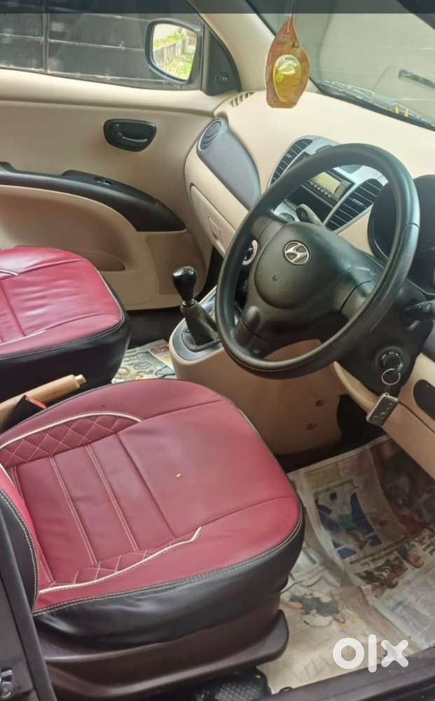 Hyundai I10 Magna O, 2010, Petrol