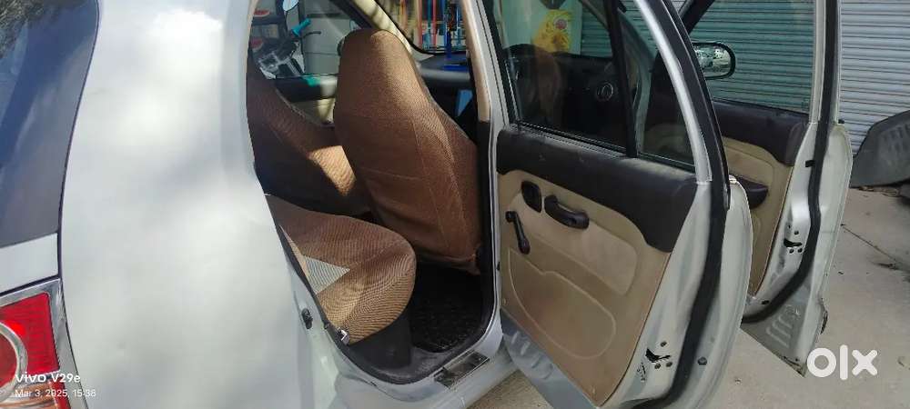 Hyundai Santro Xing 2010 Petrol Good Condition, Well Maintained