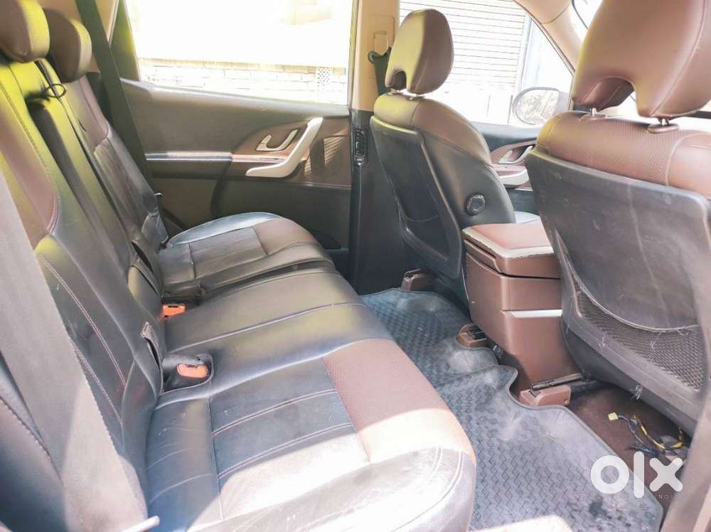 Mahindra Xuv500 W8, 2014, Diesel
