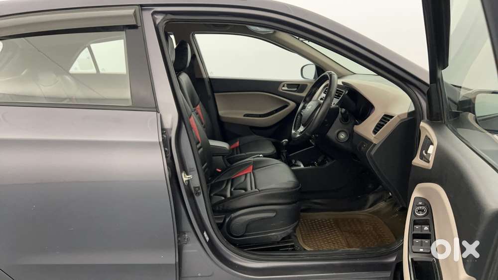 Hyundai Elite I20 [ ] 1.2 Asta, 2018, Petrol