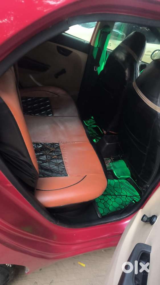 Hyundai Eon Magna, 2016, Petrol