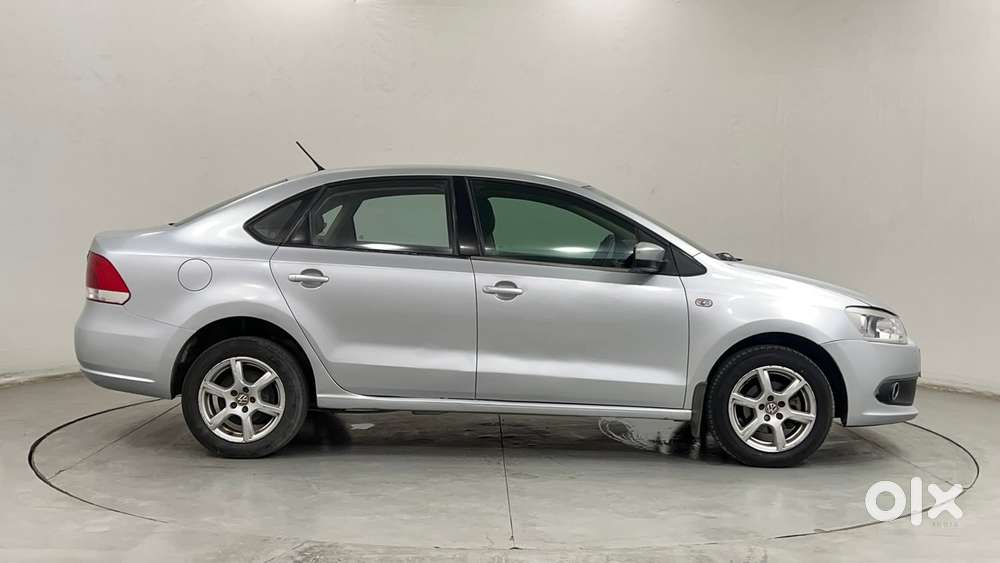 Volkswagen Vento 1.5 Tdi Highline, 2014, Diesel