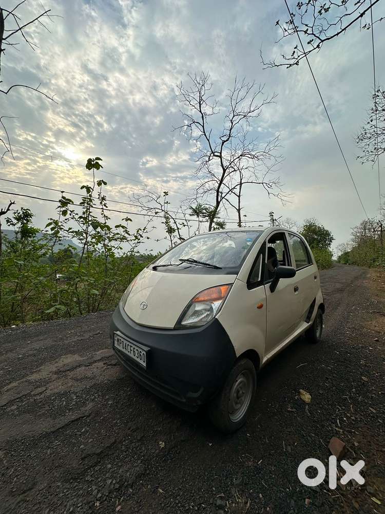 Tata Nano Well Maintained Condition