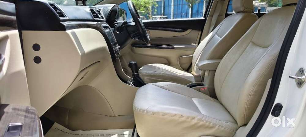 Maruti Suzuki Ciaz 1.4 At Alpha, 2017, Petrol