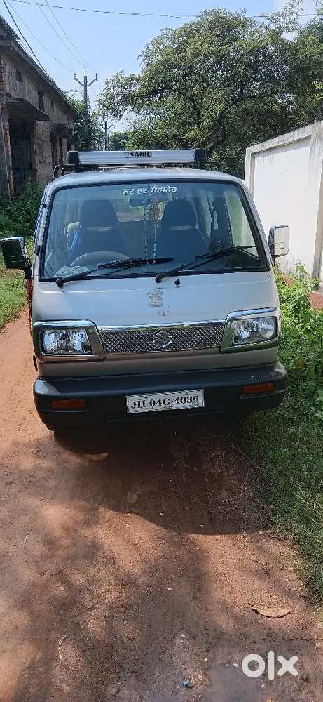 Maruti Suzuki Omni 5 Seater /65145 Km Driven