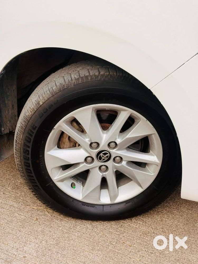 Toyota Innova Crysta [2016-2020] 2.7 Vx At 7 Str, 2018, Diesel