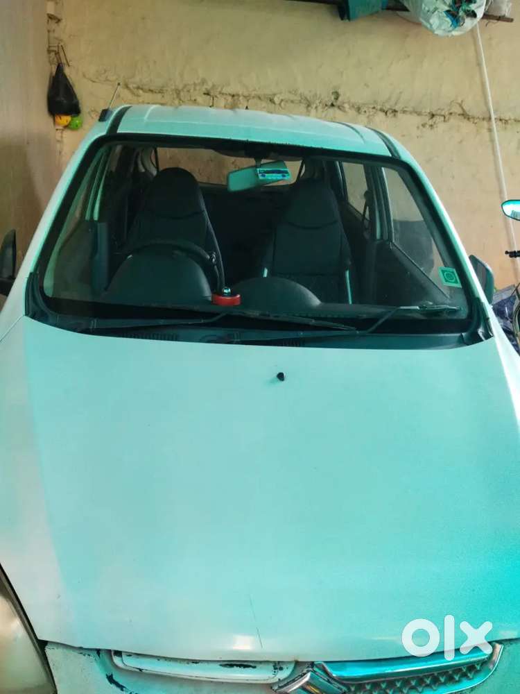 Maruti Suzuki Alto 800 2014 Car