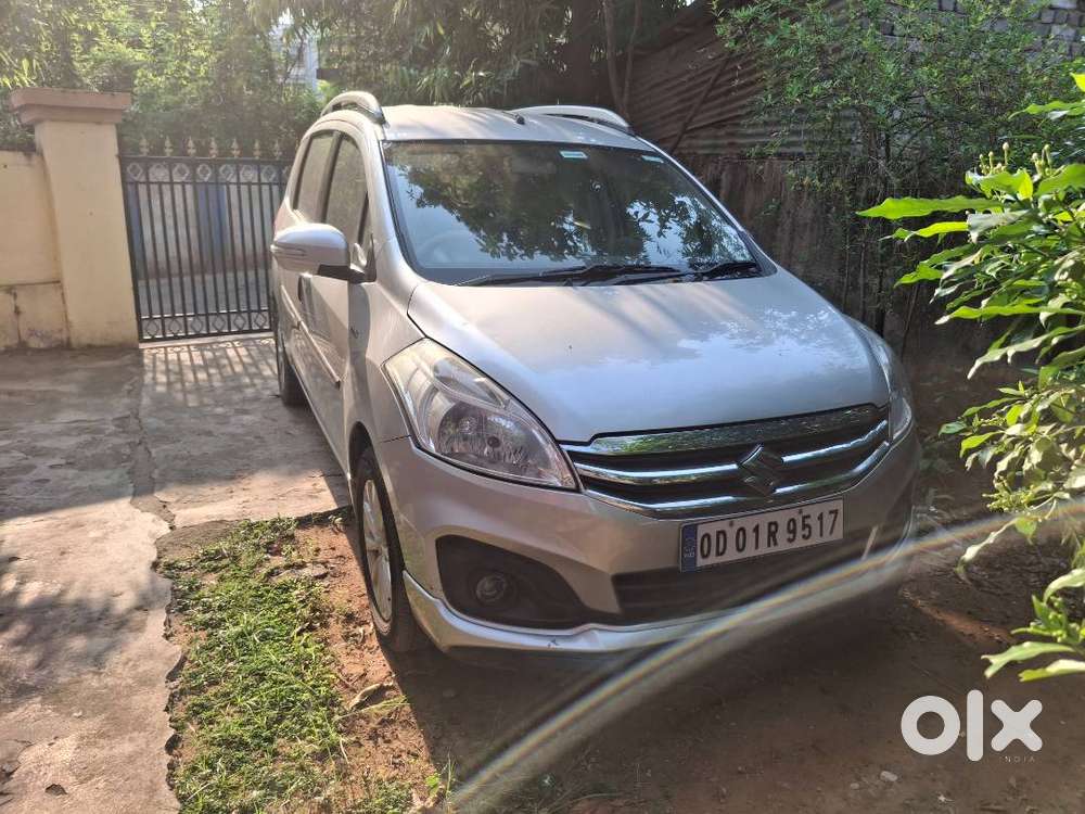 Maruti Suzuki, Ertiga Shvs Vdi, Disel, 9yr