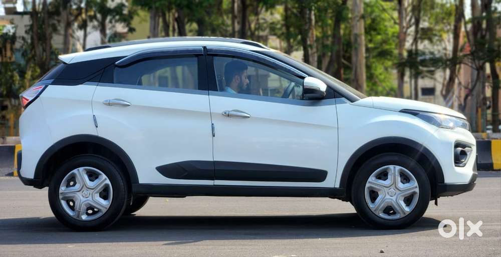 Tata Nexon 1.2 Revotron Xm (s), 2021, Diesel