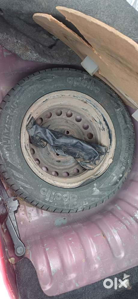 Datsun Go Style, 2015, Petrol