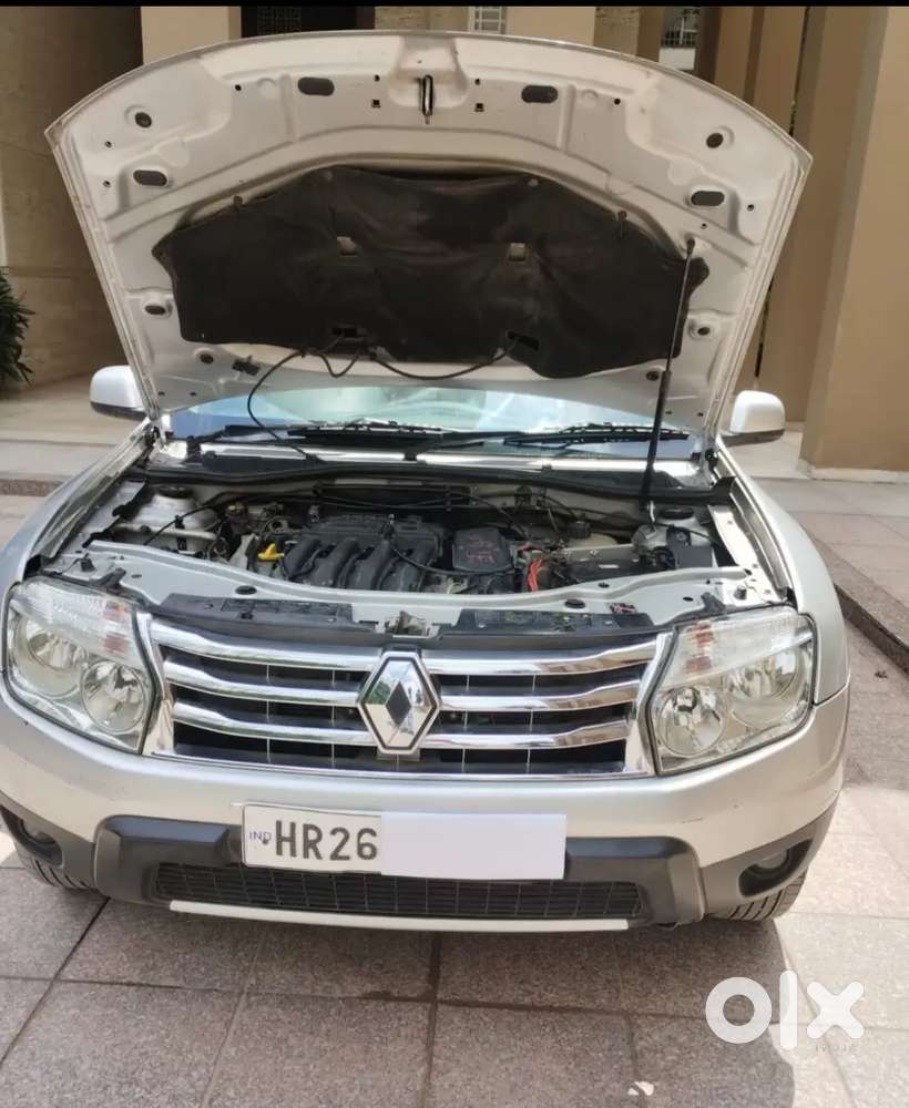 Renault Duster 2014 Petrol 65900 Km