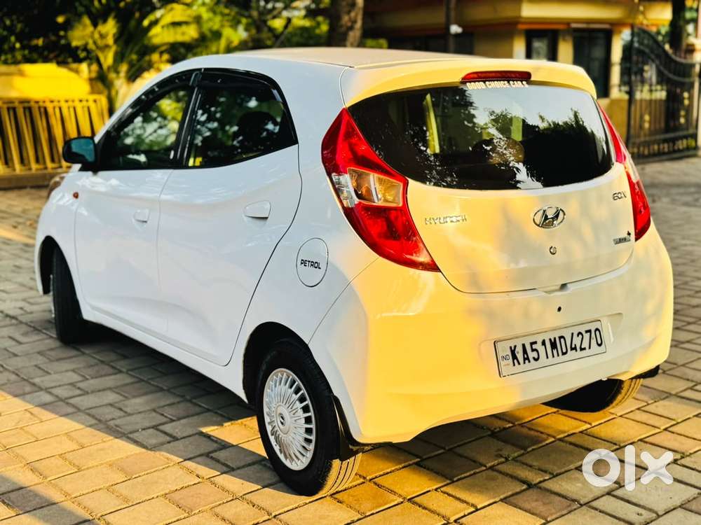 Hyundai Eon Era +, 2012, Petrol