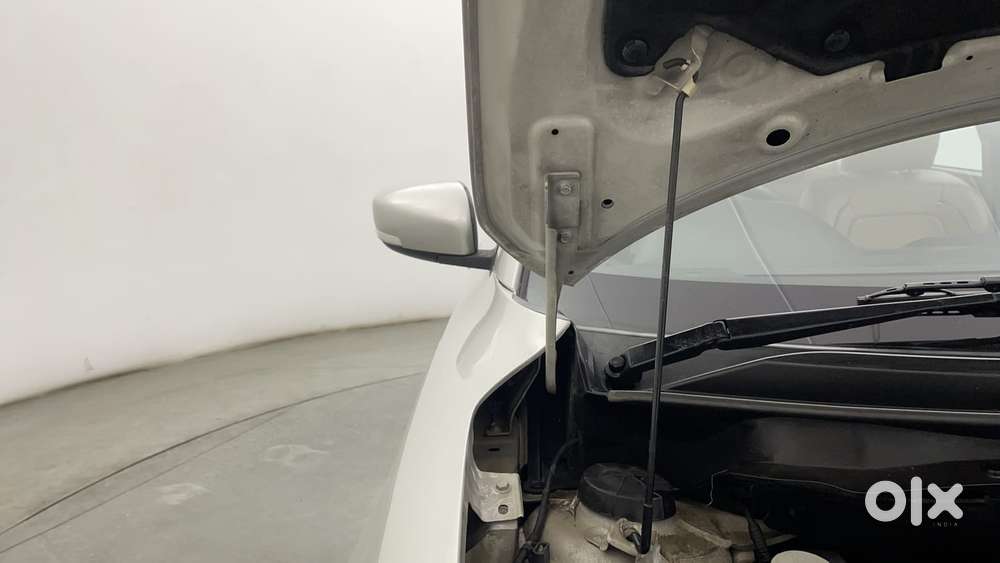 Maruti Suzuki Dzire 2017-2020 Vdi Amt, 2018, Diesel