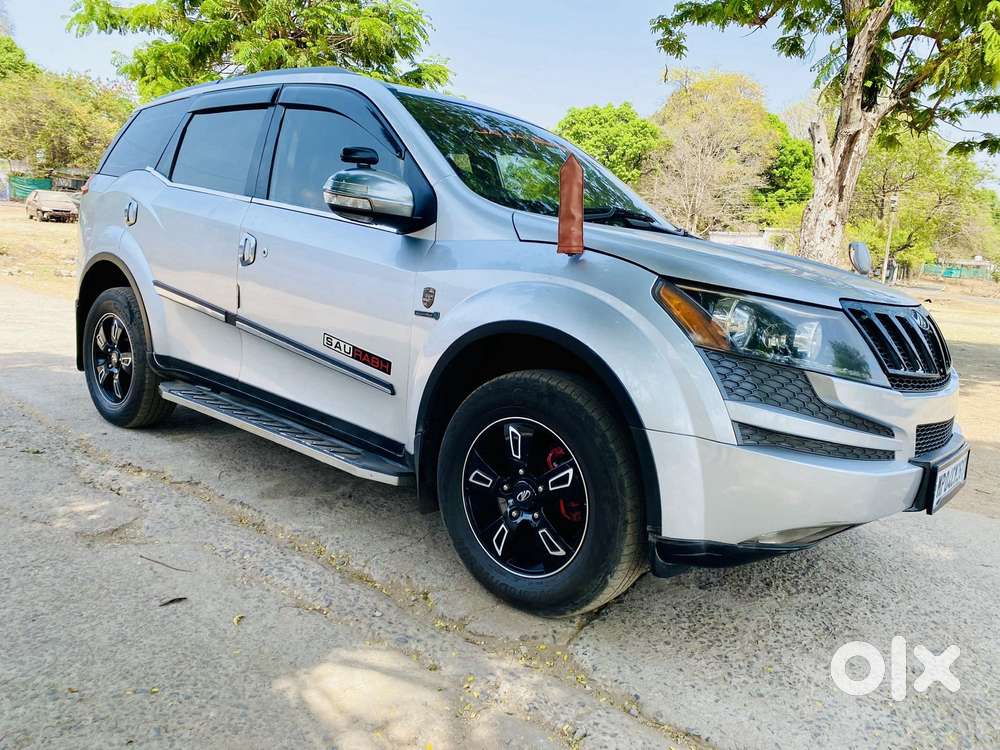 Mahindra Xuv500 2011-2015 W6 2wd, 2014, Diesel