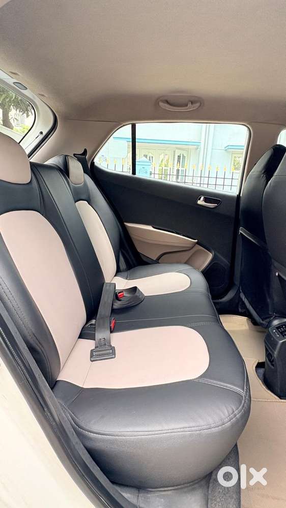Hyundai Grand I10 Sportz 1.2 Kappa Vtvt, 2015, Petrol