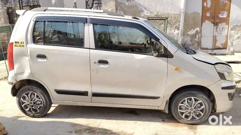 Good Condition