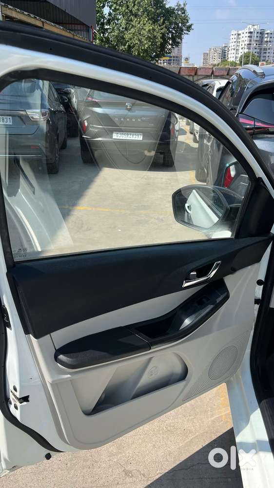 Tata Tiago Ev Xz Plus Tech Lux Lr, 2023, Electric