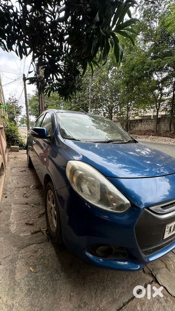 Renault Scala Diesel Manual 2013