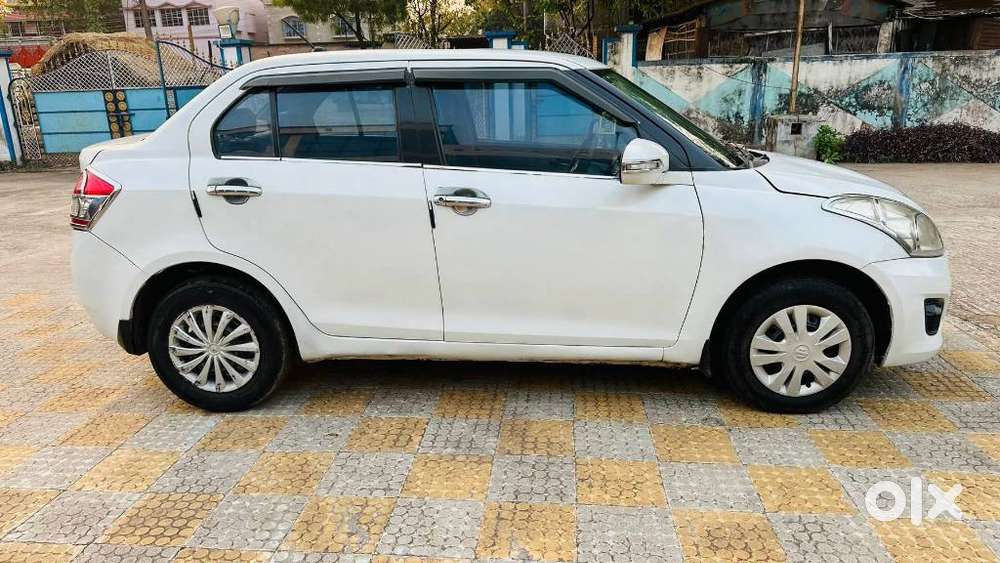 Maruti Suzuki Swift Dzire Vdi Bsiv, 2014, Diesel