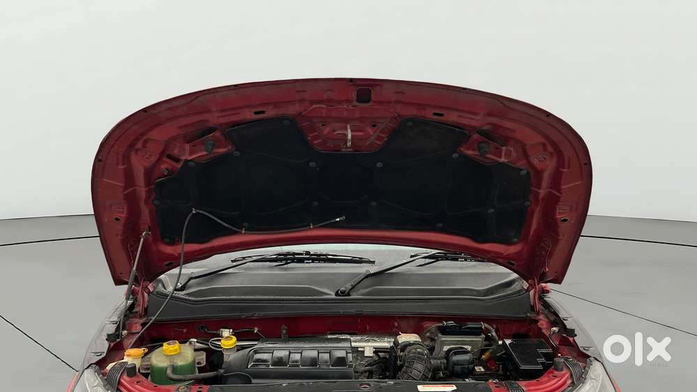 Mahindra Kuv100 Nxt 1.2 K4 Plus Petrol 6 Str, 2018, Petrol