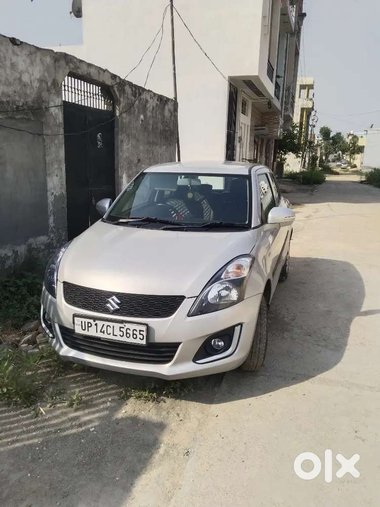 Maruti Suzuki Swift 2014 Diesel