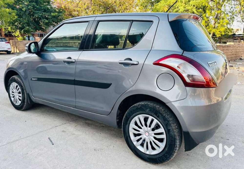 Maruti Suzuki Swift Ddis Vdi, 2012, Diesel