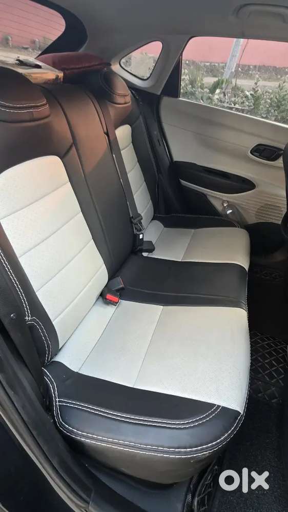 Hyundai Petrol Automatic 2023