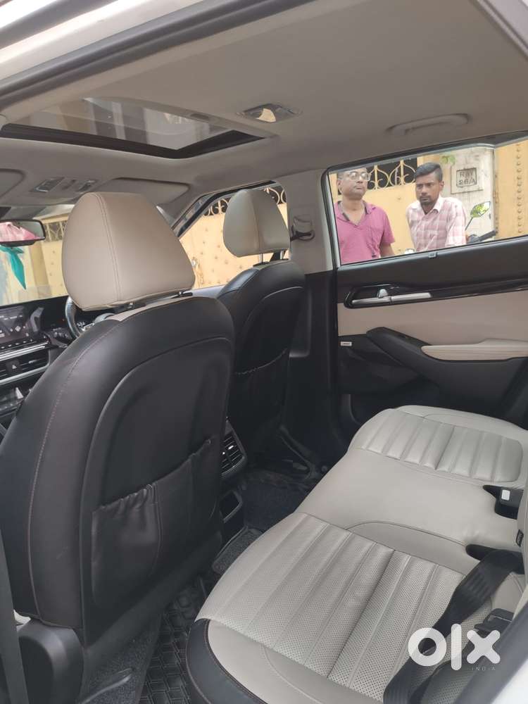 Kia Seltos Gtx Dct, 2020, Petrol