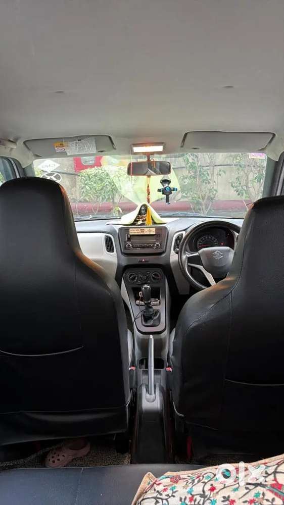 Maruti Suzuki Wagon R 2024