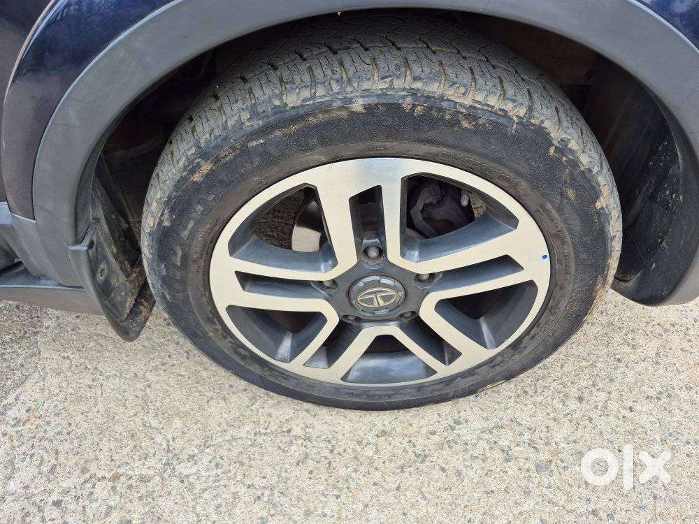 Tata Hexa 2.2 Xt 4x2 7 Str, 2018, Diesel