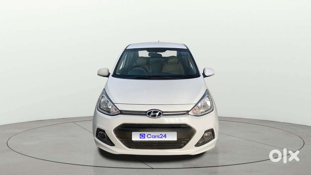 Hyundai Xcent Sx 1.2 (o), 2014, Petrol