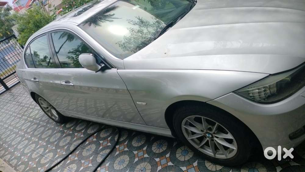 Bmw 3 Series 2010 Petrol Well Maintained