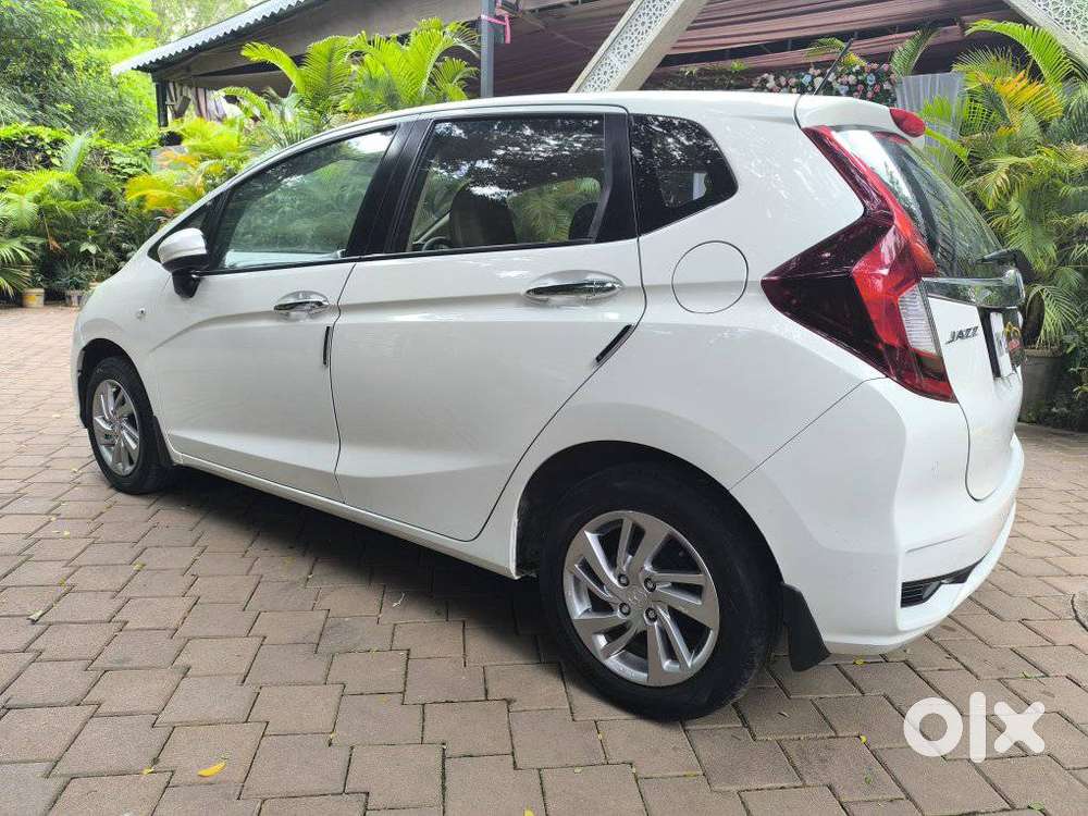 Honda Jazz V Mt Privilege, 2021, Petrol