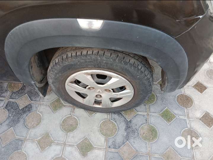 Renault Kwid, 2019, Petrol
