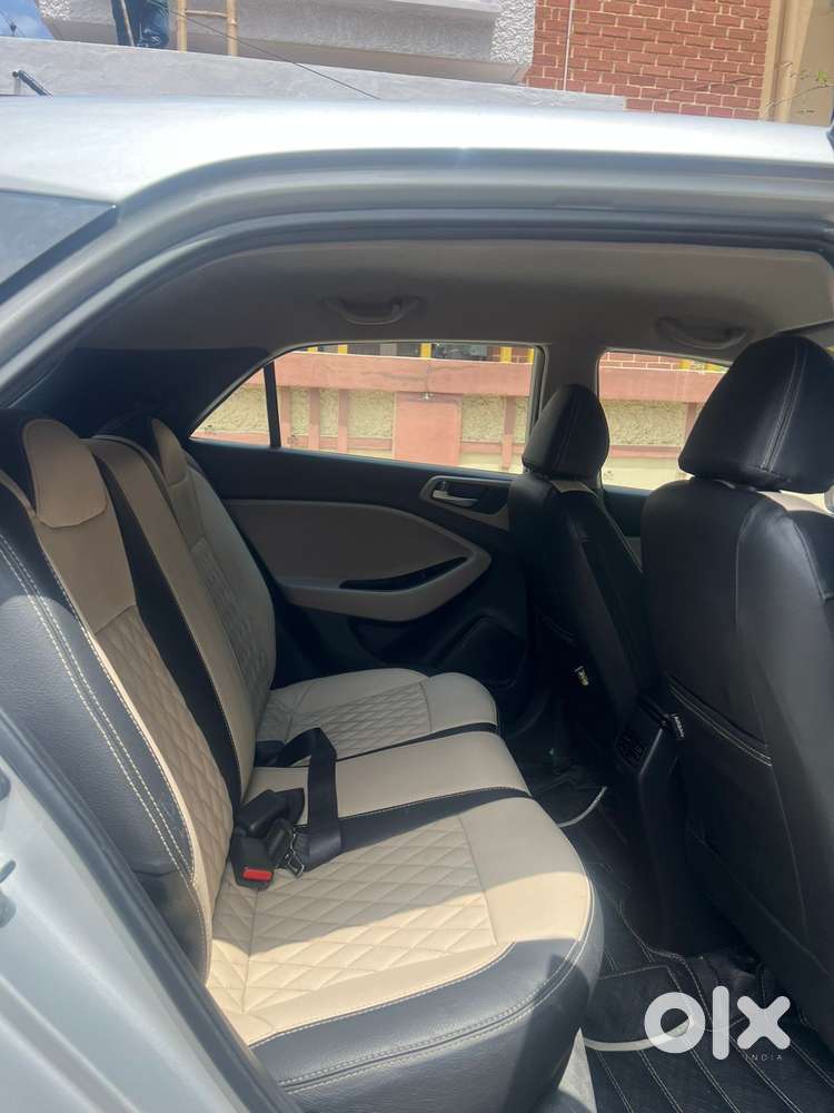 Hyundai I20 1.2 Asta, 2018, Petrol