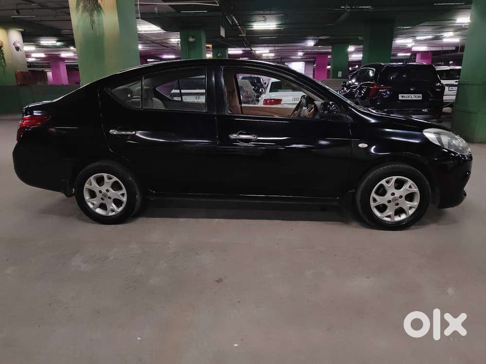 Renault Scala Diesel Rxz, 2013, Diesel