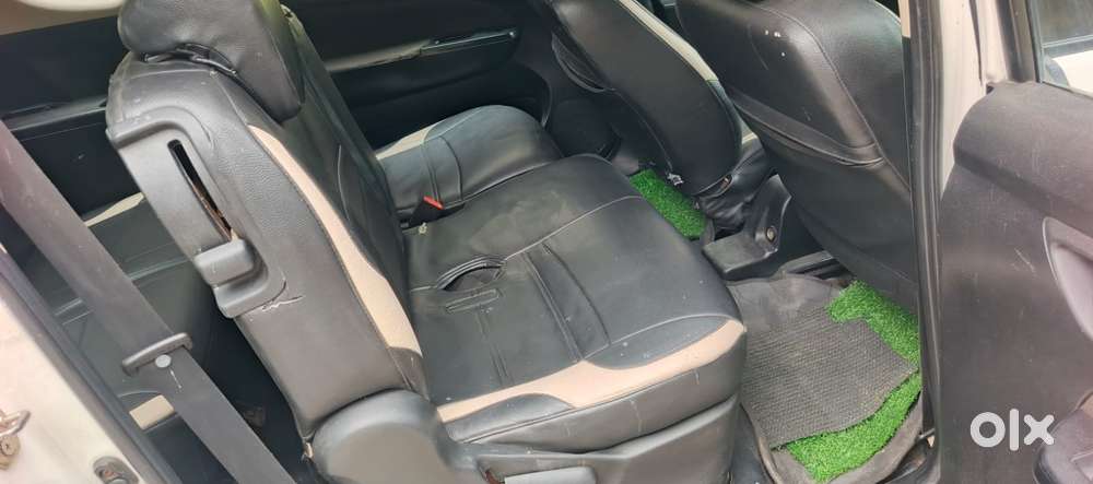 Maruti Suzuki Ertiga Shvs Vdi, 2018, Diesel